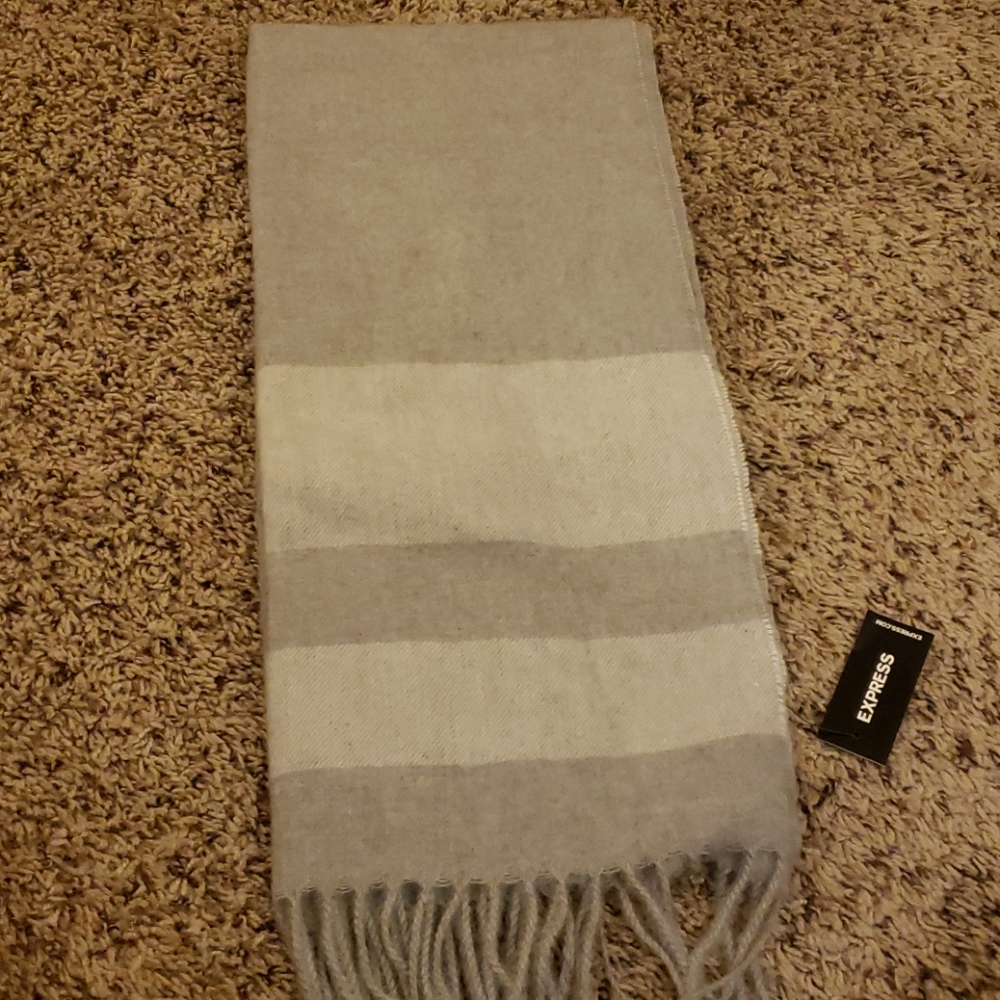 Express Scarf - Picture 2 of 3